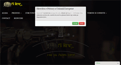 Desktop Screenshot of fiiberar.ro